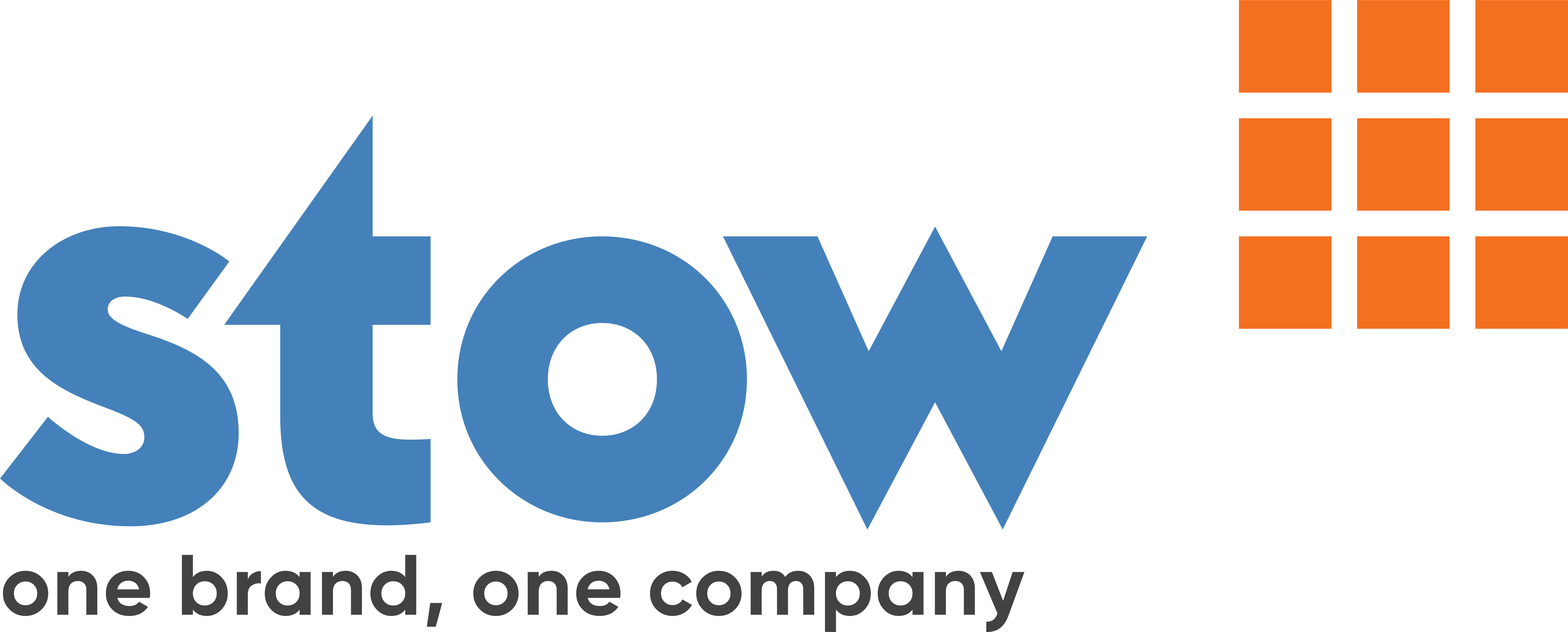 logo stow